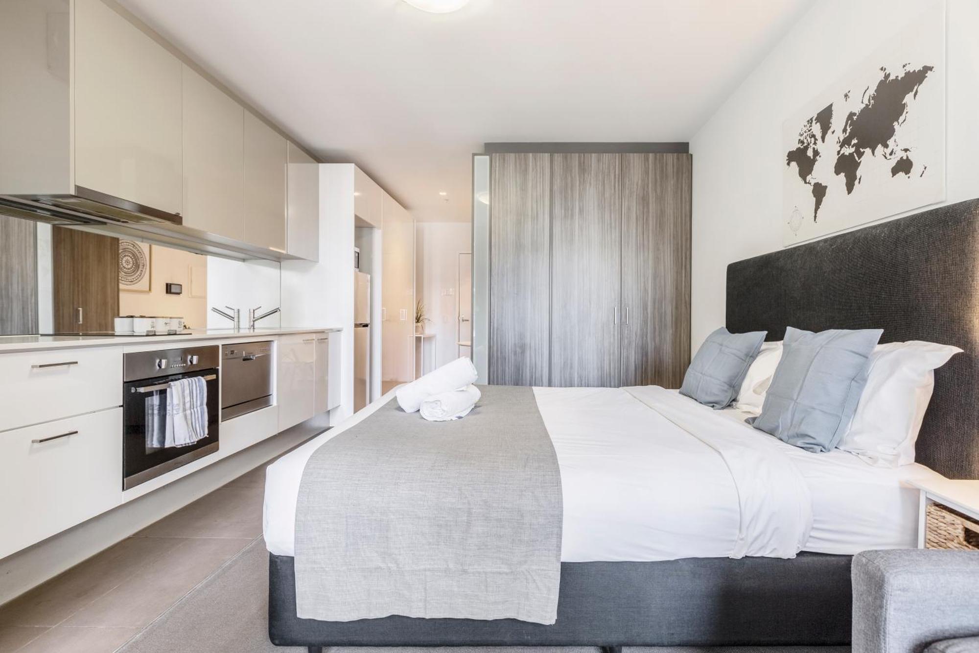Sakura Apartment, Melbourne